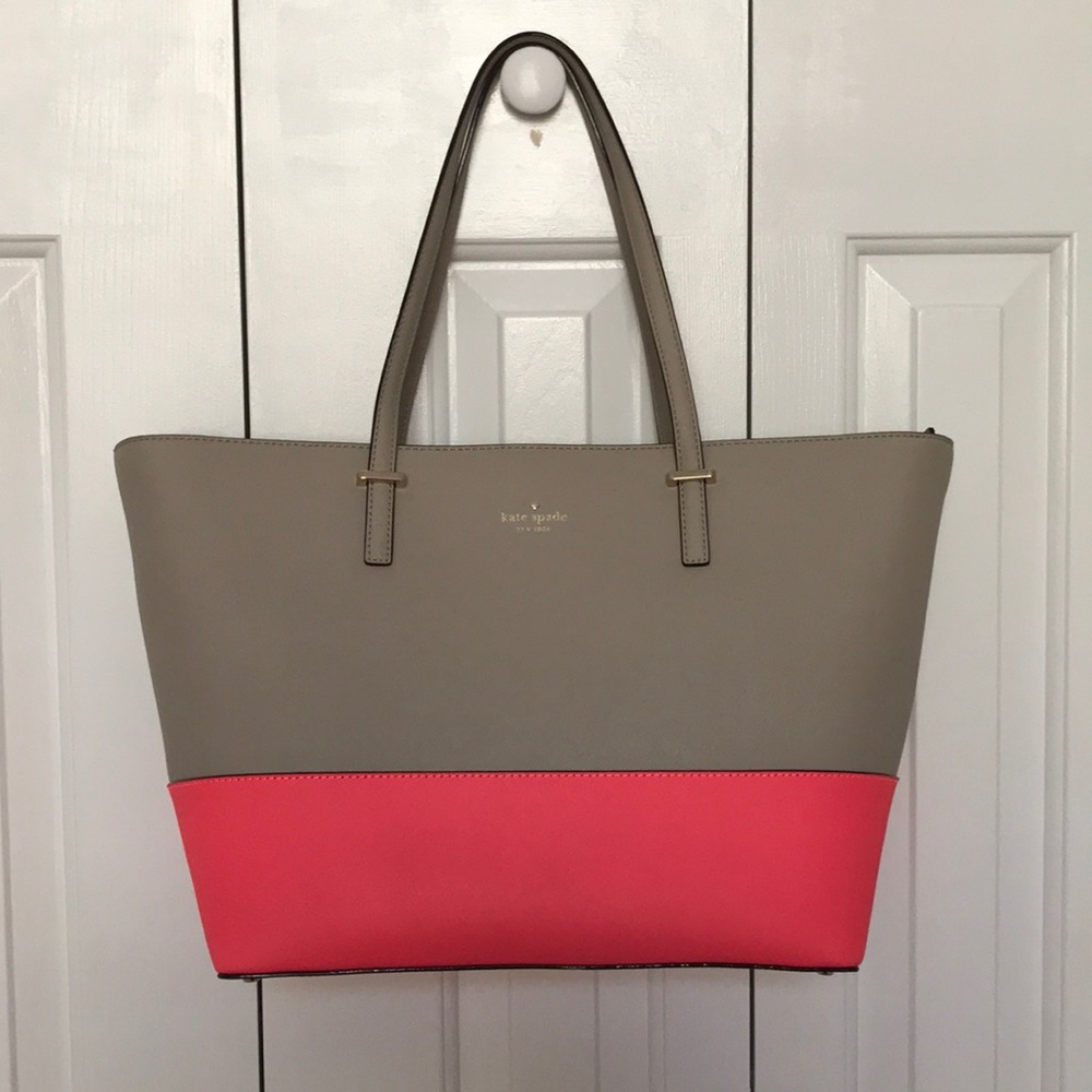 Kate Spade Cameron Street Medium Harmony
